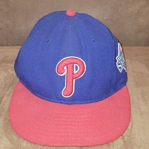 Philadelphia Phillies hat